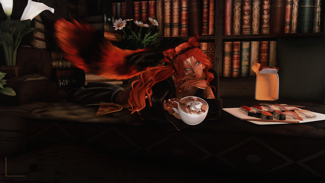 2024 - DT - Autumn Craving