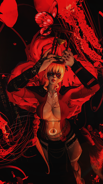 2025 - DT - Lachésis