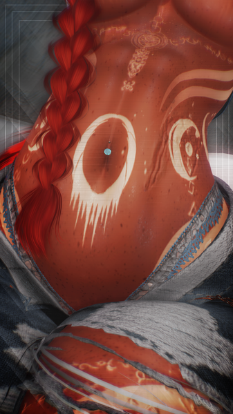 2025 - DT - The Tummy Challenge