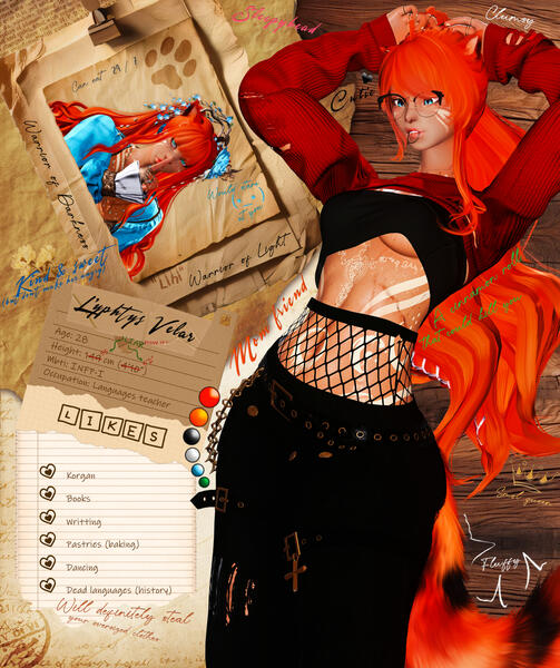 2025 - DT - MiqoMarch 1 : Introduction