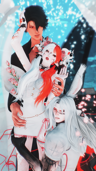 2025 - DT - Heart in two places