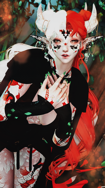 2025 - DT - Amidst the canopy