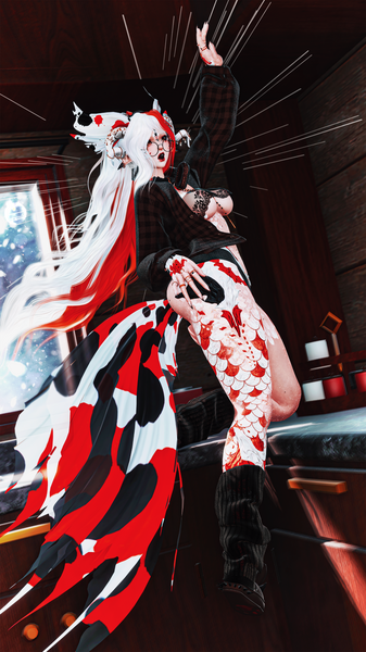 2024 - DT - Short Girl Problems I