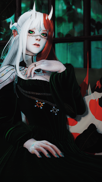 2025 - DT - Rain of leaves