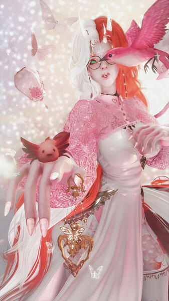 2025 - DT - Dawn stars