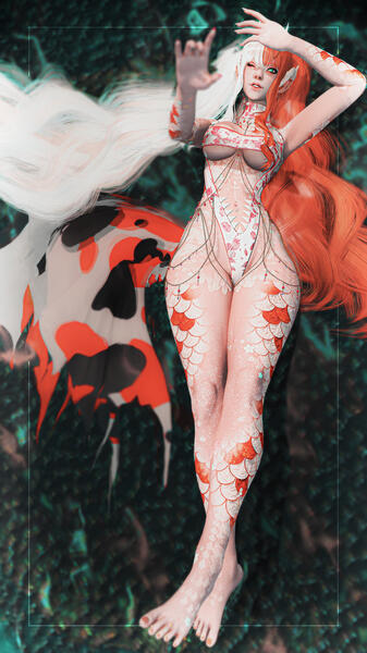 2025 - DT - The Sea that loved the Sky