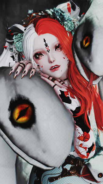 2025 - DT - Year of the Snake