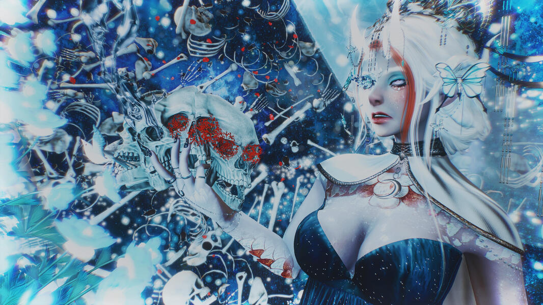 2025 - DT - Ritual of Souls