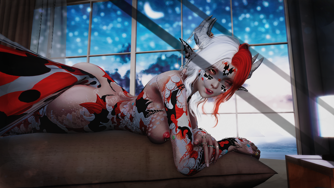 2025 - DT - Starry Night