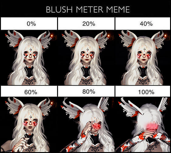 2023 - EW - Blush Meter