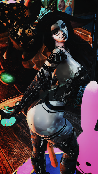 2025 - DT - Happy Easter