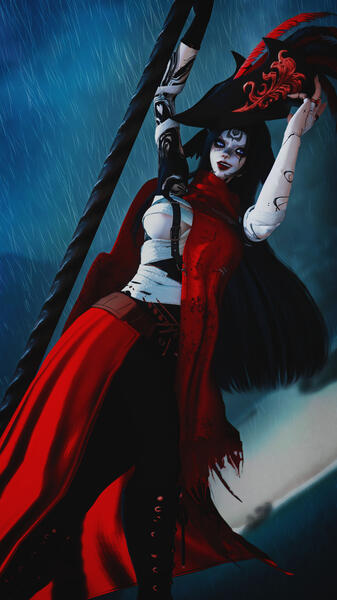 2024 - DT - Sail Away