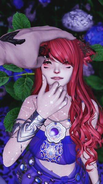 2023 - EW - Good Girl II