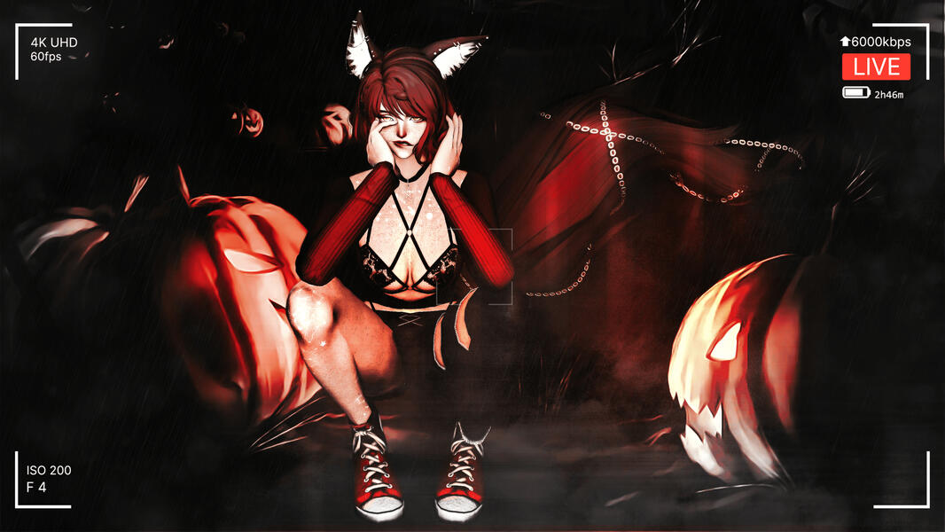 2023 - EW - Pumpkins