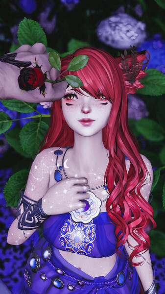 2023 - EW - Good Girl I