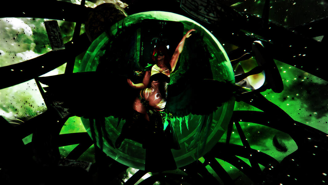 2024 - EW - MiqoMarch 23 : Midnight