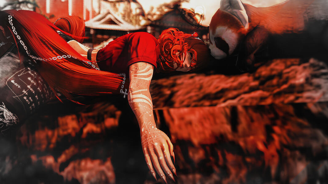 2024 - EW - MiqoMarch 15 : Fav. Minion