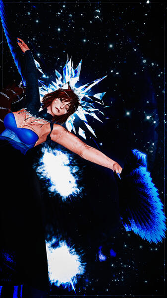 2024 - EW - MiqoMarch 8 : Fav. Job