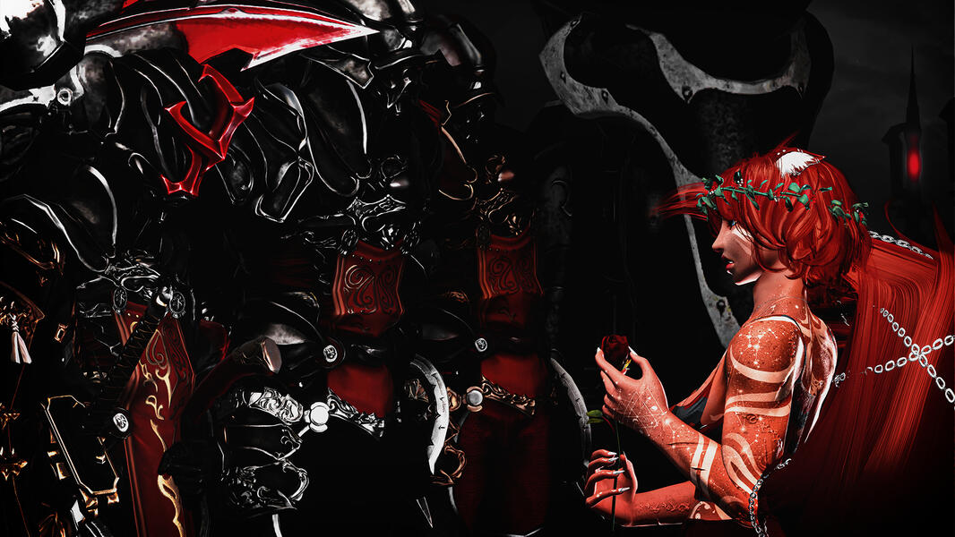 2024 - EW - MiqoMarch 9 : Flower