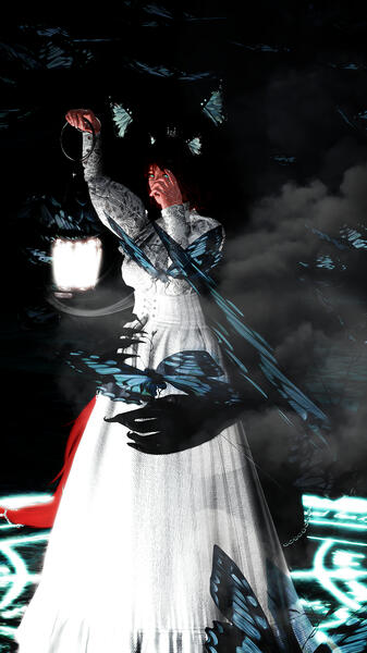 2024 - EW - MiqoMarch 7 : Light