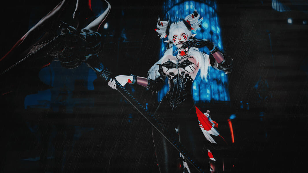 2023 - EW - Halloween Succubus