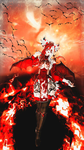 2024 - EW - Year of the Dragon