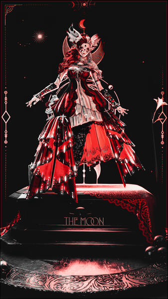 2024 - EW - The Moon