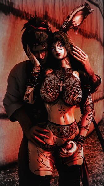 2024 - EW - Sex with a Prince