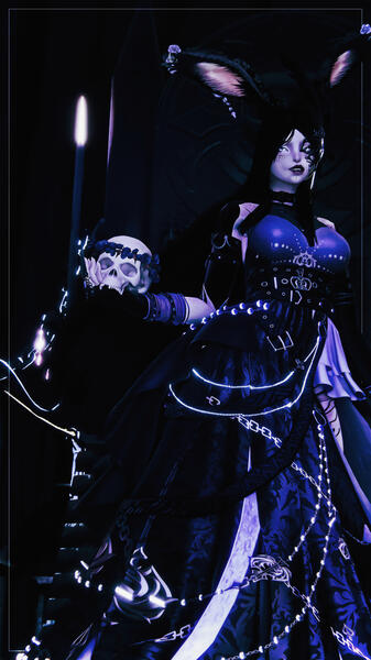 2024 - EW - Queen of the Death