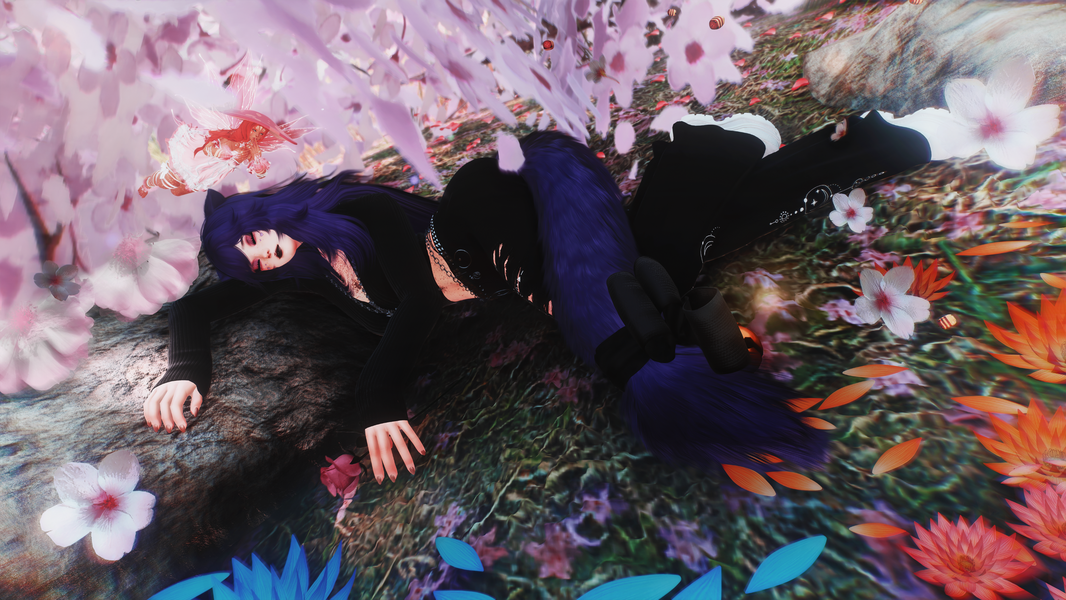 2025 - DT - Sleeping Beauty in the Fairy Kingdom 1