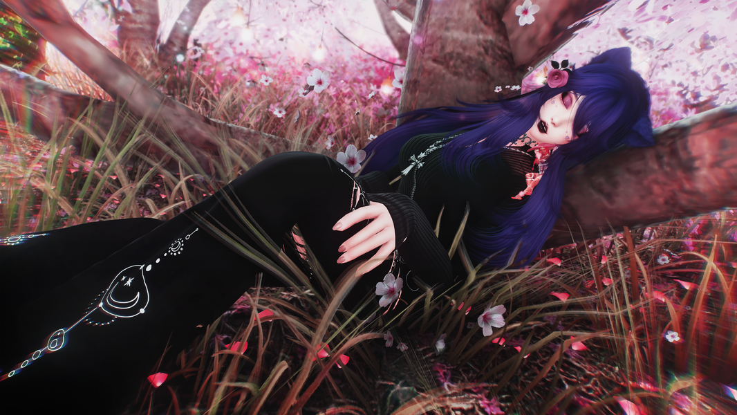 2025 - DT - Sleeping Beauty in the Fairy Kingdom 2