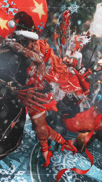 2024 - Gpose Wrapped : December