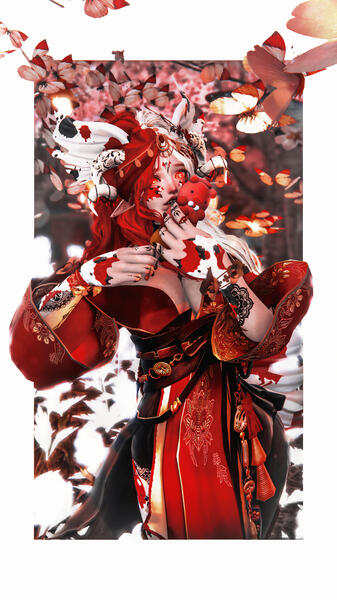 2024 - Gpose Wrapped : April