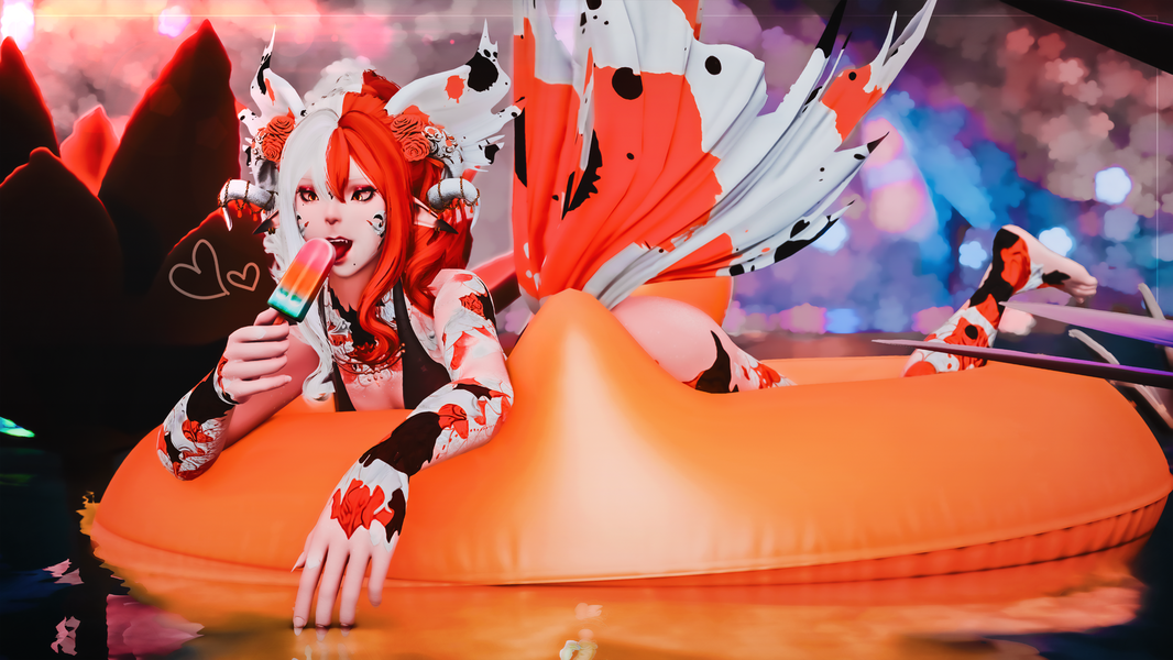 2024 - Gpose Wrapped : August