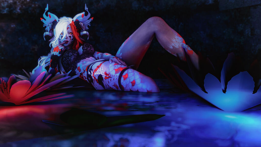 2024 - Gpose Wrapped : July