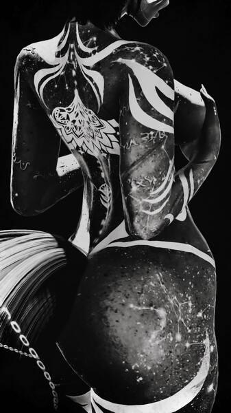 2024 - Gpose Wrapped : March