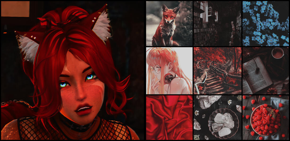 2024 - L&#39;yphtys– Inspo