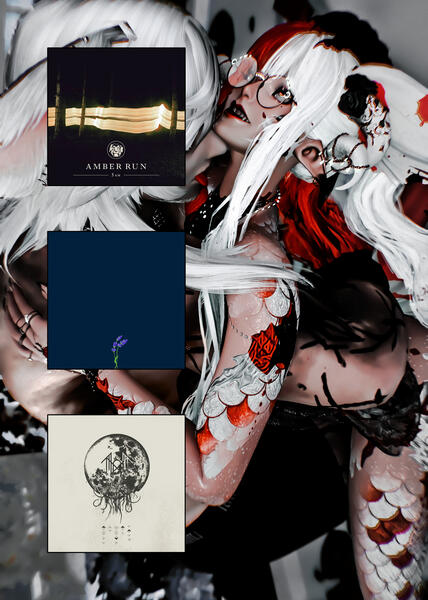 2024 - Nanami Albums