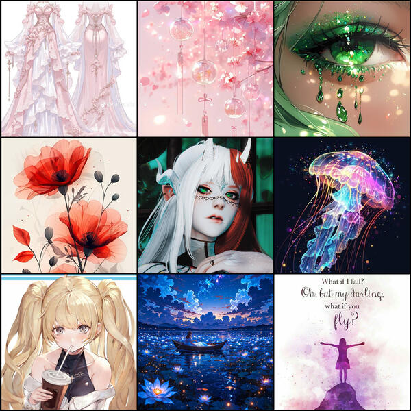 2025 - Nanami– Aesthetic