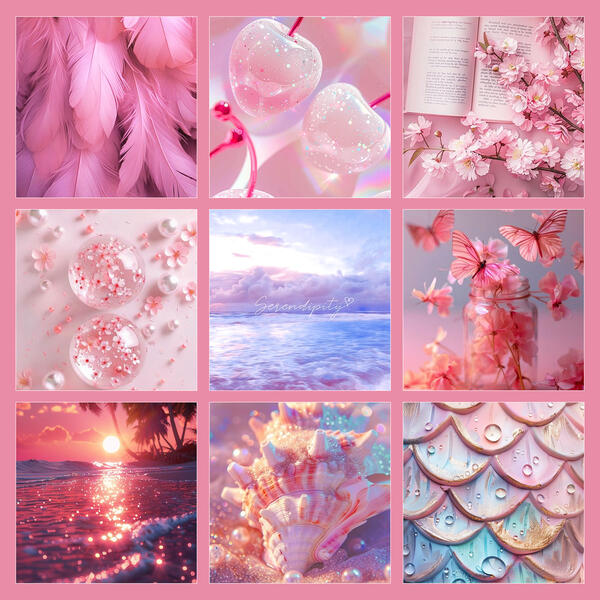 2024 - Nanami Moodboard