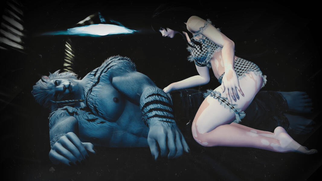 2023 - EW - Clingy Girlfriend I