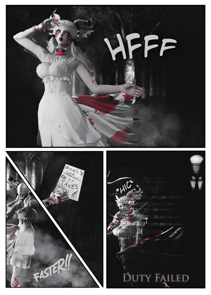 2023 - EW - Slenderman