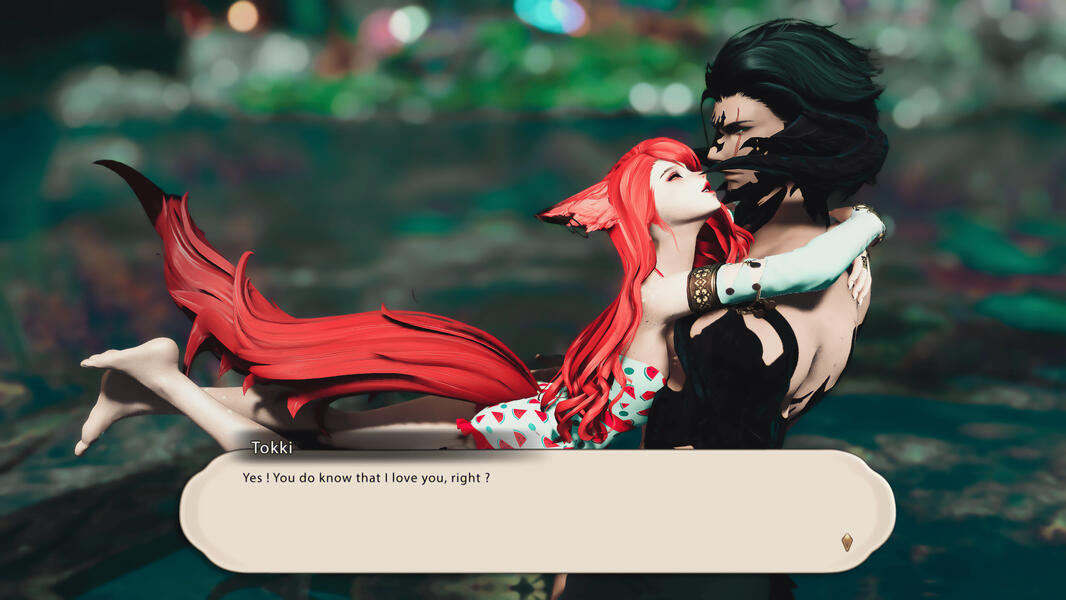 2023 - EW - Summer&#39;s not over III