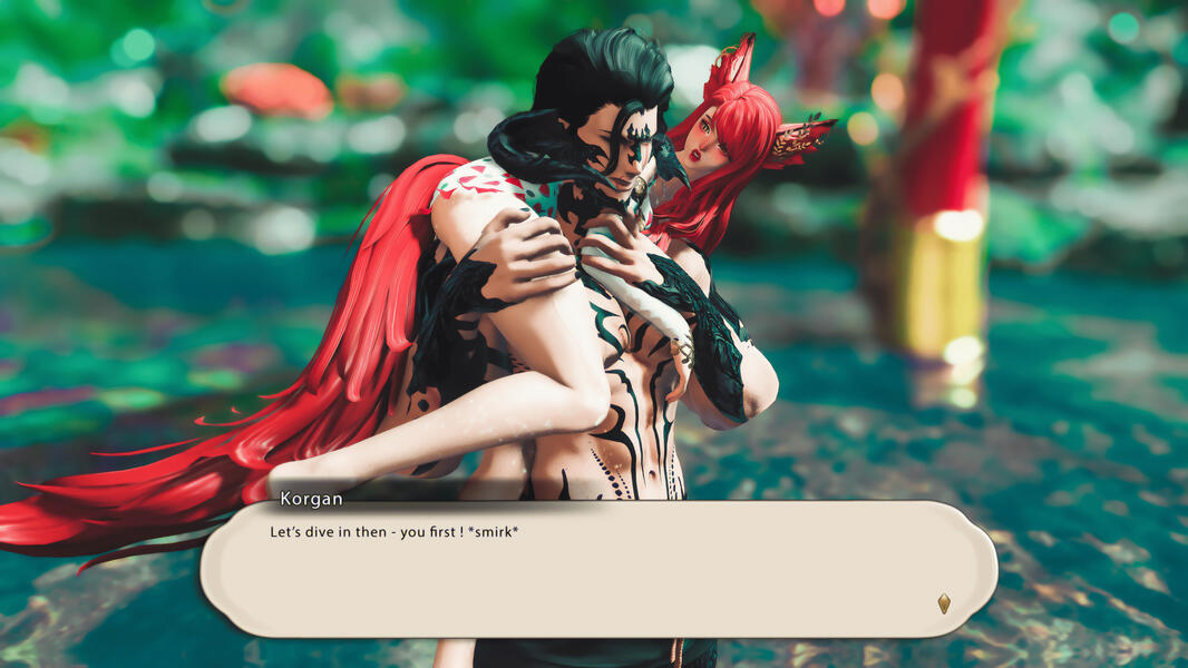 2023 - EW - Summer&#39;s not over IV