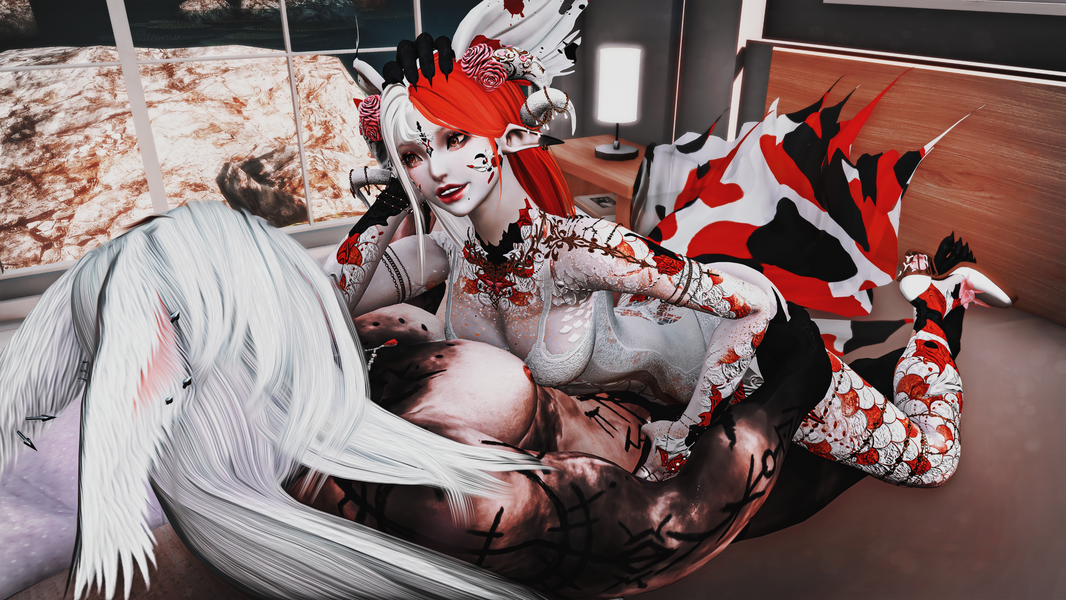 2024 - DT - Pillow Talk