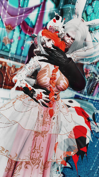 2024 - DT - I&#39;m Yours