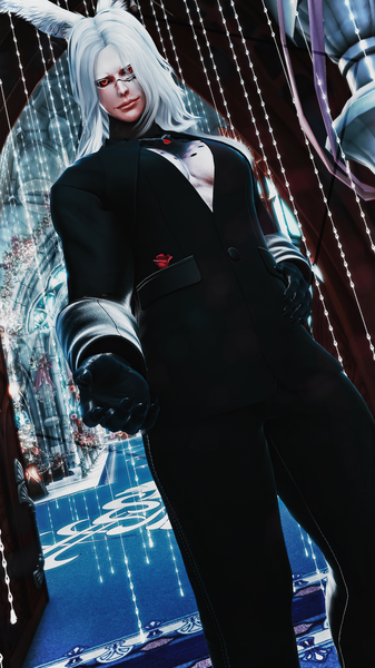 2024 - EW - Take my hand