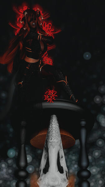 2025 - DT - Etherea– Damage of Time