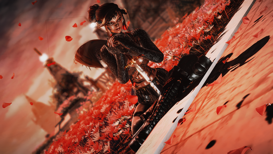 2025 - DT - Death Wish