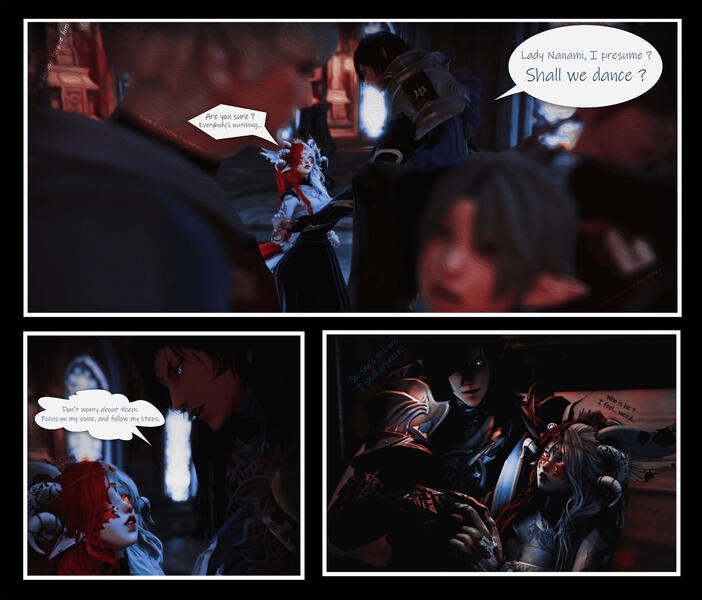 2024 - EW - First encounter